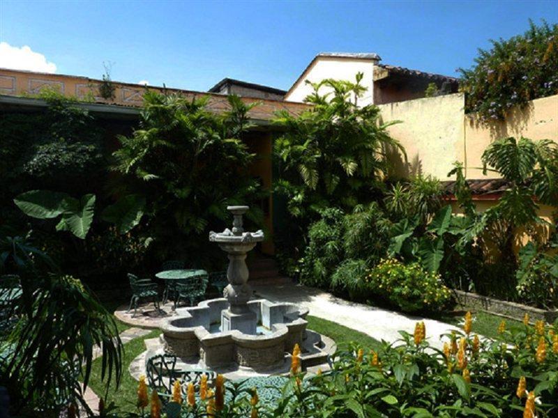 Hotel Casa Antigua By Ahs Exteriér fotografie