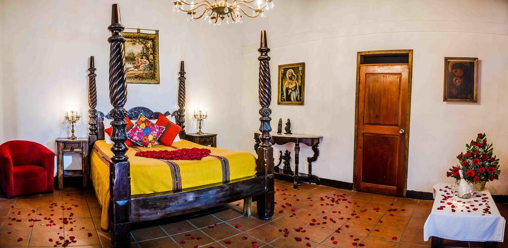 Hotel Casa Antigua By Ahs Exteriér fotografie
