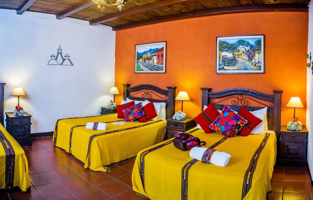 Hotel Casa Antigua By Ahs Exteriér fotografie