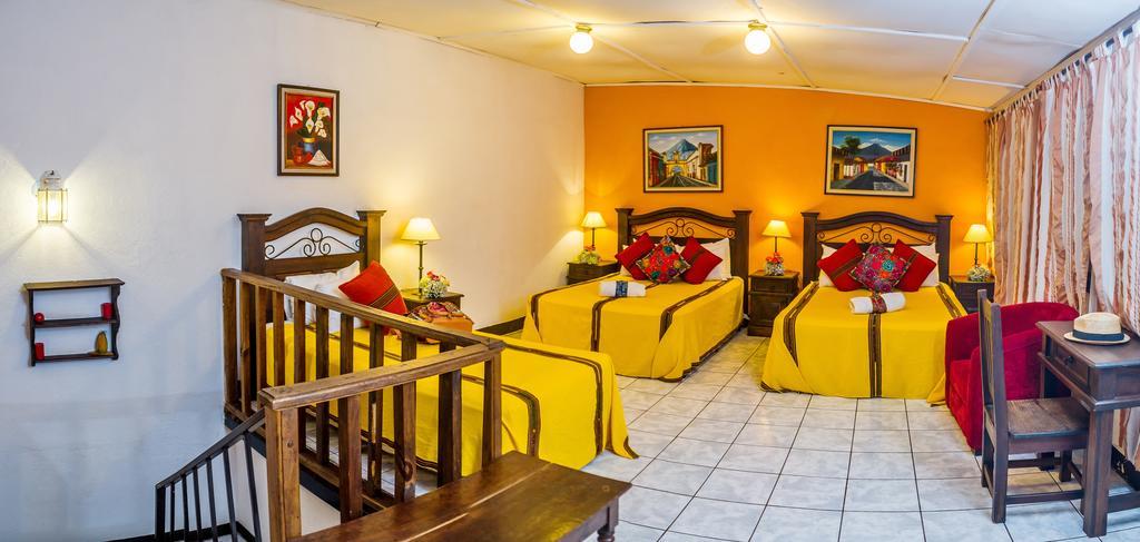 Hotel Casa Antigua By Ahs Exteriér fotografie