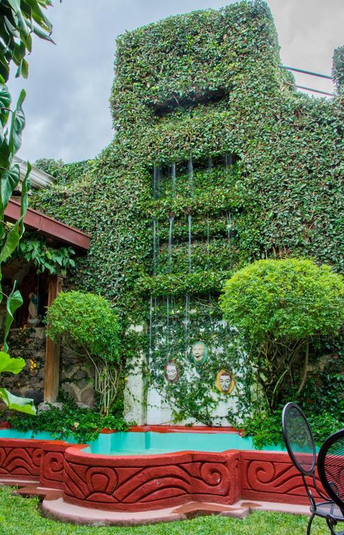 Hotel Casa Antigua By Ahs Exteriér fotografie