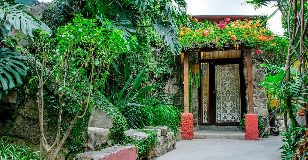 Hotel Casa Antigua By Ahs Exteriér fotografie