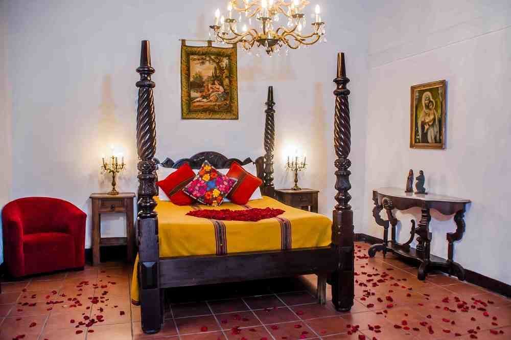 Hotel Casa Antigua By Ahs Exteriér fotografie
