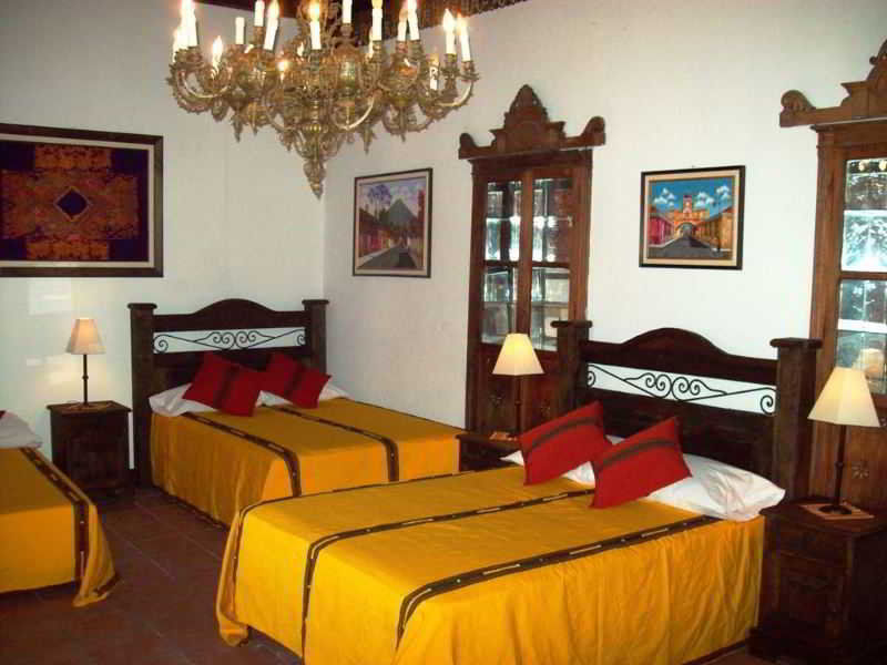 Hotel Casa Antigua By Ahs Exteriér fotografie